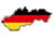 Firemné Vlajky - Deutsch