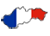 Firemné Vlajky - Français
