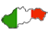 Firemné Vlajky - Italiano